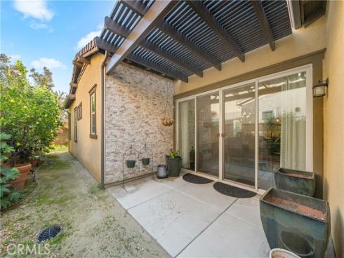 3730 E Glorietta , Brea, CA