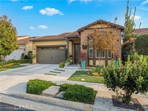 3730 E Glorietta , Brea, CA