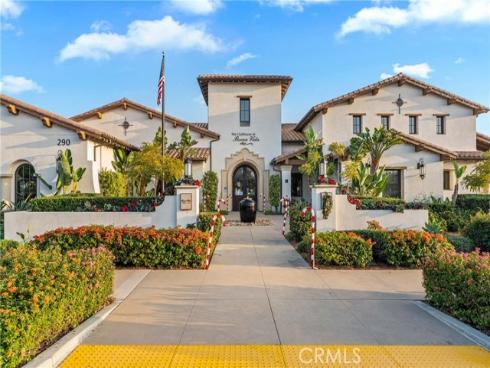 3730 E Glorietta , Brea, CA