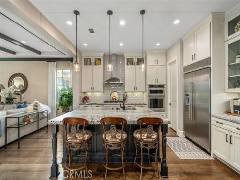 3730 E Glorietta , Brea, CA