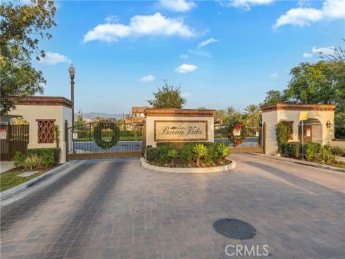 3730 E Glorietta , Brea, CA