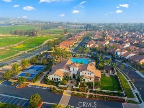 3730 E Glorietta , Brea, CA