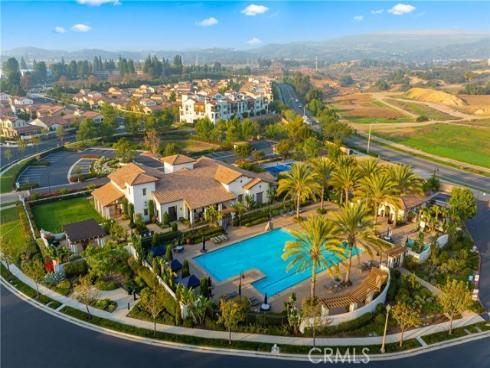 3730 E Glorietta , Brea, CA