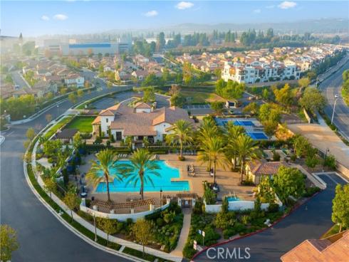 3730 E Glorietta , Brea, CA