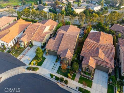 3730 E Glorietta , Brea, CA