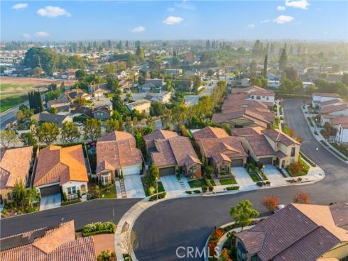 3730 E Glorietta , Brea, CA