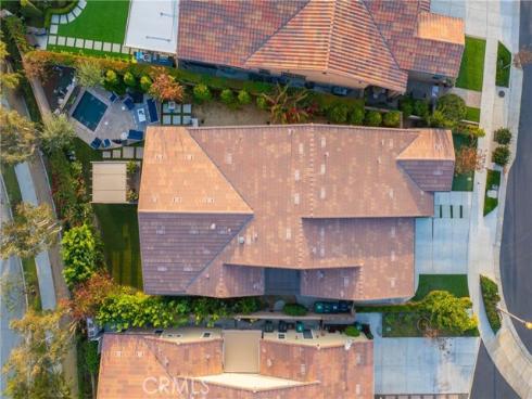 3730 E Glorietta , Brea, CA