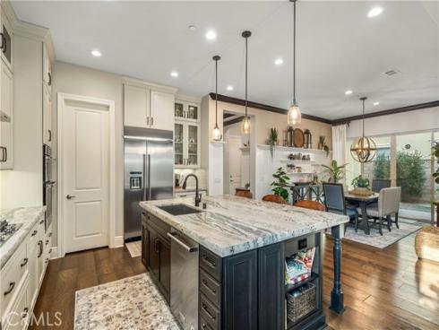 3730 E Glorietta , Brea, CA