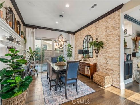 3730 E Glorietta , Brea, CA