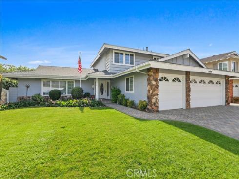 18216 Midbury , Brea, CA