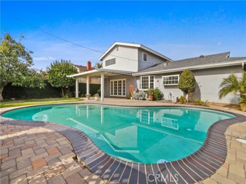 18216 Midbury , Brea, CA