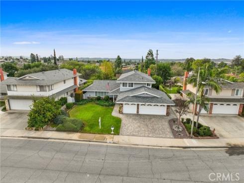 18216 Midbury , Brea, CA