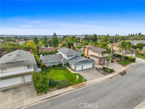 18216 Midbury , Brea, CA