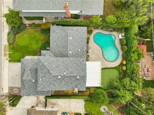 18216 Midbury , Brea, CA