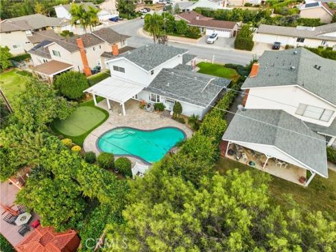 18216 Midbury , Brea, CA