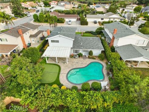 18216 Midbury , Brea, CA