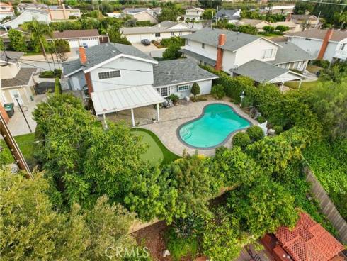 18216 Midbury , Brea, CA