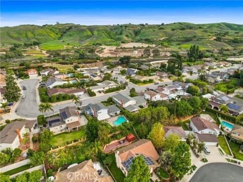 18216 Midbury , Brea, CA