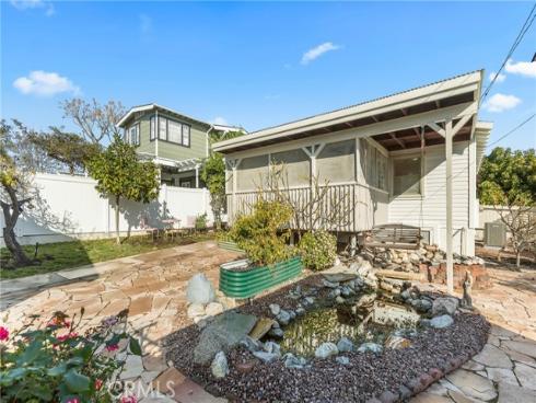 127 S Redwood Avenue, Brea, CA