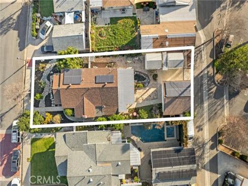 127 S Redwood Avenue, Brea, CA