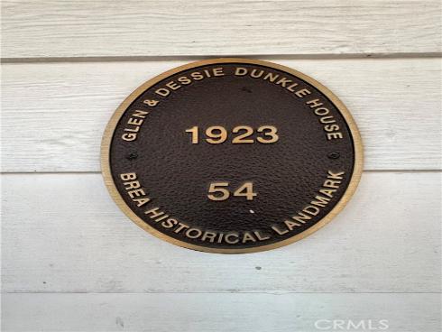 127 S Redwood Avenue, Brea, CA