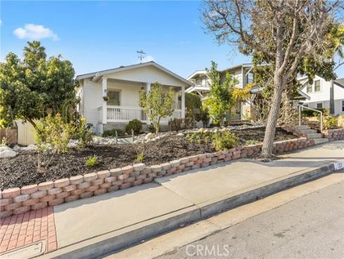 127 S Redwood Avenue, Brea, CA