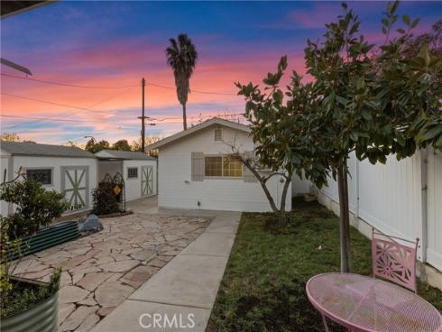 127 S Redwood Avenue, Brea, CA