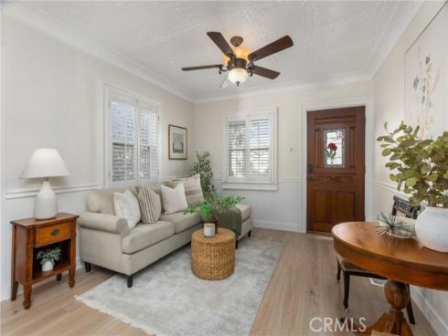 127 S Redwood Avenue, Brea, CA