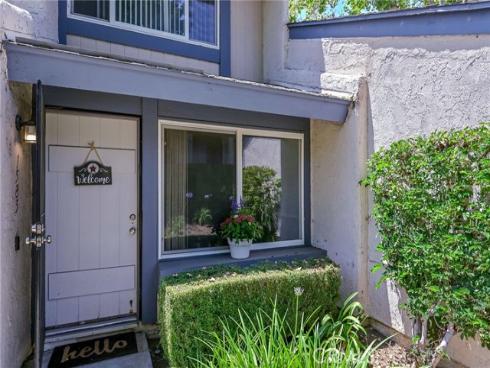 1585  Honeywood   Court, Brea, CA