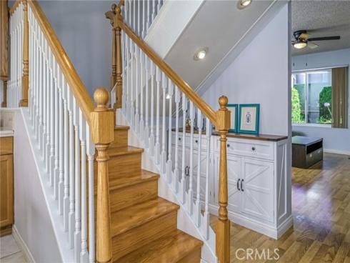 1585  Honeywood   Court, Brea, CA