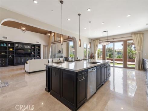 2498 E Santa Paula   Drive, Brea, CA