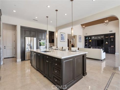 2498 E Santa Paula   Drive, Brea, CA