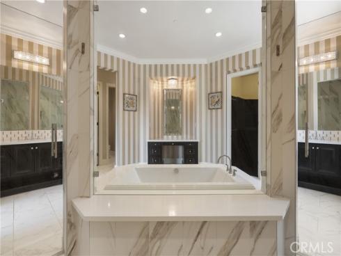 2498 E Santa Paula   Drive, Brea, CA