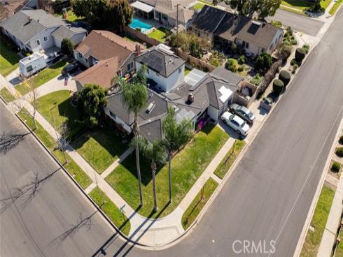 942  Oleander   Street, Brea, CA