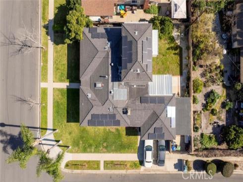 942  Oleander   Street, Brea, CA