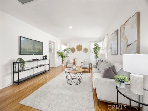 719 S Walnut  , Brea, CA