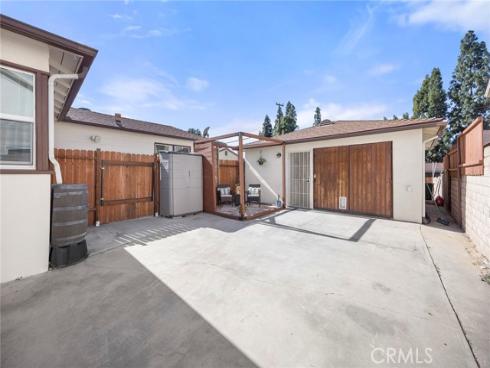 719 S Walnut  , Brea, CA