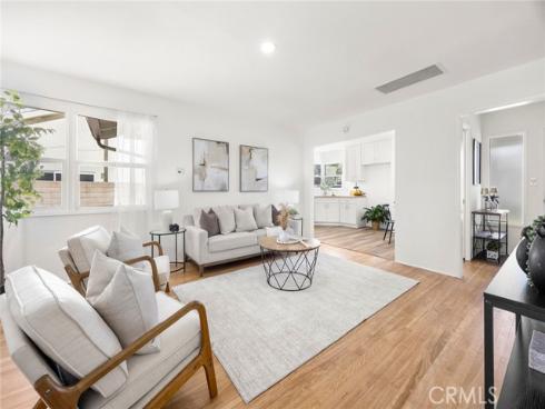 719 S Walnut  , Brea, CA