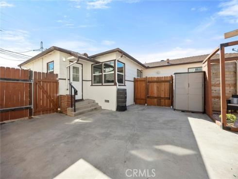 719 S Walnut  , Brea, CA