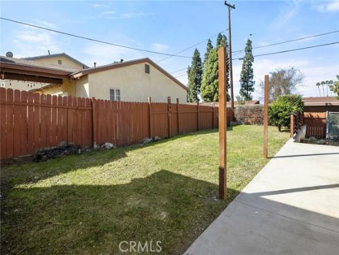 719 S Walnut  , Brea, CA