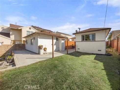 719 S Walnut  , Brea, CA