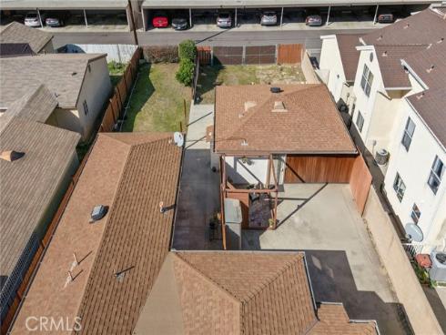 719 S Walnut  , Brea, CA