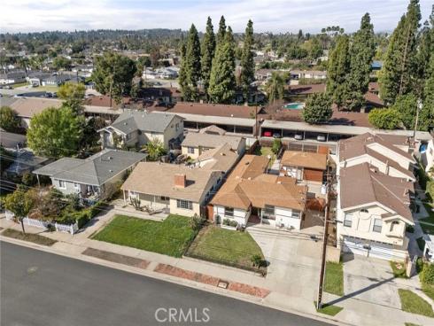 719 S Walnut  , Brea, CA