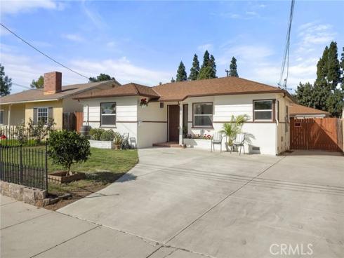 719 S Walnut  , Brea, CA