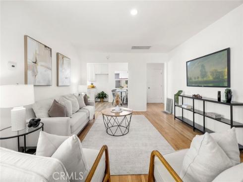 719 S Walnut  , Brea, CA