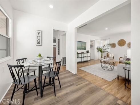 719 S Walnut  , Brea, CA