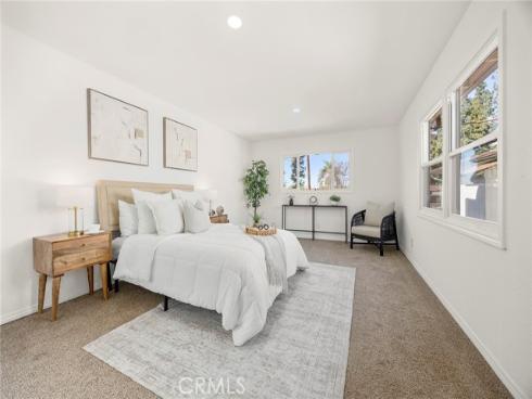 719 S Walnut  , Brea, CA