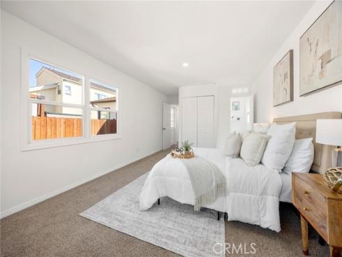 719 S Walnut  , Brea, CA