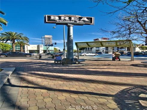 421  Sycamore Avenue  , Brea, CA