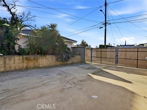 421  Sycamore Avenue  , Brea, CA